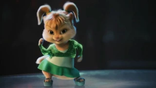 Alessia Cara - Scars To Your Beautiful - Chipettes