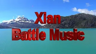 Xian- Battle Music