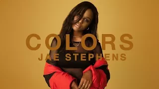 Jae Stephens - 24K | A COLORS SHOW