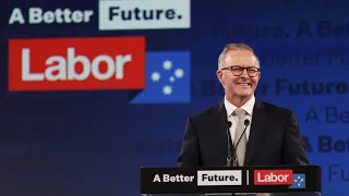 ‘Labor ran a very hard negative campaign’: Labor projected to win Aston