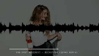 Far East Movement - Rocketeer (Senko Remix)