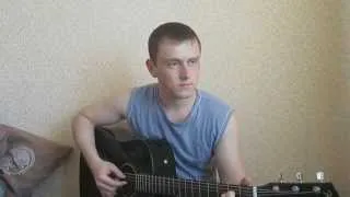 Комиссар - Королева снежная (cover)