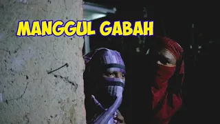 MANGGUL GABAH‼️film ngapak