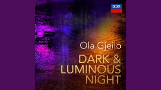 Gjeilo: Luminous Night