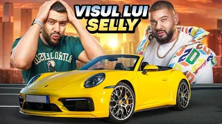 Greşeala lui Selly la Noul Porsche 992