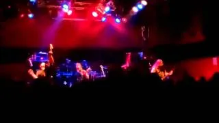 Immolation - Majesty And Decay - live at Turock, Essen, Germany - 05.10.2012