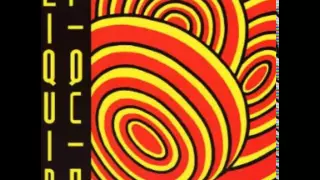 Liquid Liquid - Optimo