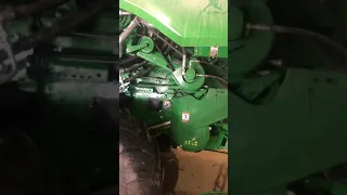 Combine Cleaning
