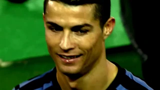 Cristiano Ronaldo vs Club America HD 1080i (15/12/2016)
