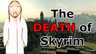 Is Skyrim Dead?