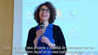 Introduction 1/2 - Journée d'étude 2023