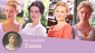 Book vs. Movie: Emma (1996, 1997, 2009, 2020)