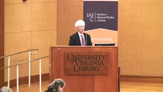 Lecture 1 – William A. Galston: “The End of American Exceptionalism”