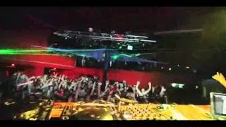 Skrillex Wobbleland 2011