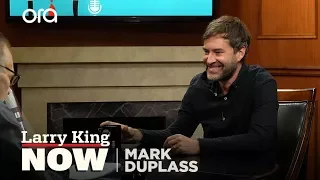 If You Only Knew: Mark Duplass