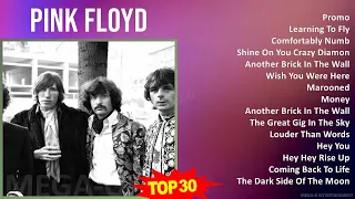 P i n k F l o y d MIX Best Songs, Greatest Hits ~ 1960s Music ~ Top British Psychedelia, Art Roc...