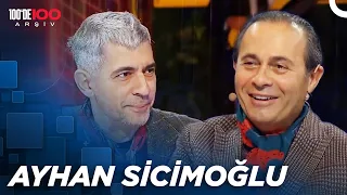 Ayhan Sicimoğlu | Okan Bayülgen ile Uykusuzlar Kulübü