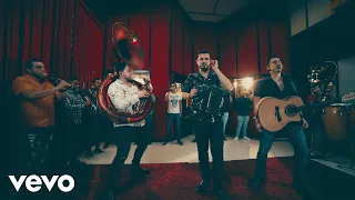 Calibre 50 - ¿Por Qué Cambiaste De Opinión? (En Vivo Desde El Estudio Andaluz Music)