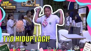 Ternyata Tyo Belum Jadi Arwah | ANAK SEKOLAH (29/09/22) Part 4