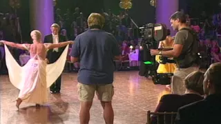 Shall We Dance?: Behind The Scenes | ScreenSlam