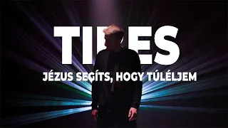 Tibes - Jézus segíts, hogy túléljem (Official Music Video)