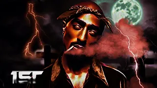 2Pac New 2024  G.H.O.S.T NEW HD 👻