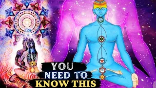 7 Signs You've Already Had A Kundalini Awakening