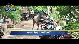 12 PM | Ghantaravam | News Headlines |22nd July 2022 | ETV Andhra Pradesh