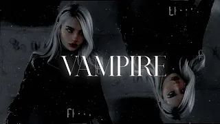 ✧ ˚ 　·  tvd original vampire luminal · 　˚ [ѕʟєєρ νєя.]