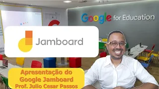 Google Jamboard Como Usar - TUTORIAL COMPLETO Para Conhecer o Google Jamboard nas Aulas 😎💪