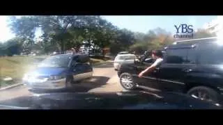 Подборка Аварий и ДТП 2013 #96 -Сентябрь- Car Crash Compilation 2013 #96