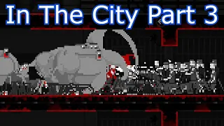 Zombie Night Terror - In The City (Part 3) (Community Levels)