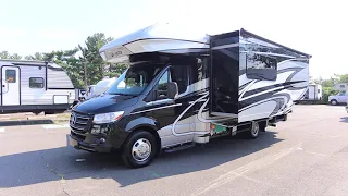 2019 Jayco Melbourne Prestige 24LP