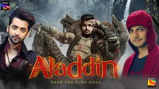 "Aladdin Returns : Tino Ek Saath " TRAILER