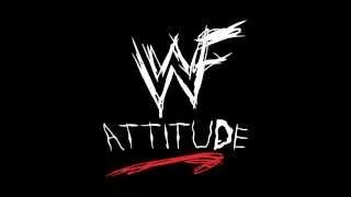 WWF Attitude - Mark Henry