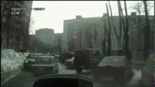Аварии и ДТП конца февраля 2016 | Russian Road Rage
