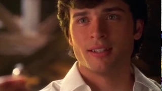 Smallville 6x16 - The wedding ceremony / Lex & Lana get married