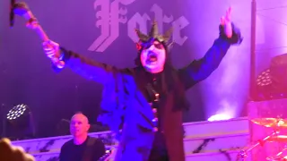 Mercyful Fate - Evil (Live @ Copenhell, June 18th, 2022)