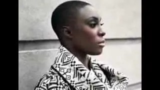 Sing to the Moon - Laura Mvula