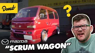 How Cool Cars Get Dumb Names | WheelHouse