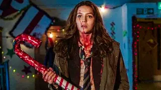 10 Best Christmas Horror Movies of All Time on Netflix, Hulu, Prime, Apple Tv, Disney+