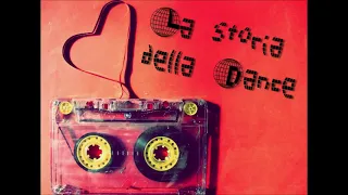 La storia della dance - Vol.41 (2000 - Part 7/8)