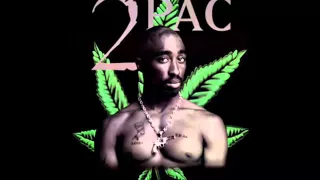 2pac - Underground feat Snoop Dogg, Nate Dogg & Ice Cube