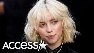 Billie Eilish Would 'Rather Die' Than Not Have Kids