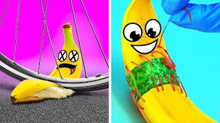 HELP BANANA 🍌 *Popular Gadgets and Crafts *