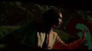 Dracula: The Untold Story - Full Show