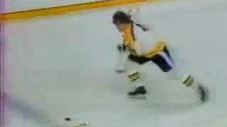 Bobby Orr Highlights