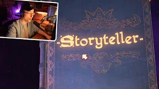Рассказ об одном... - Storyteller