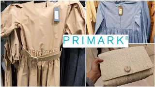 ARRIVAGE PRIMARK - NOUVELLE COLLECTION FEMME