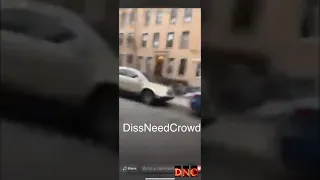 Wife of David (Cha Ching Ching ExManager)gets caught cheating after she gets off of work in Brooklyn